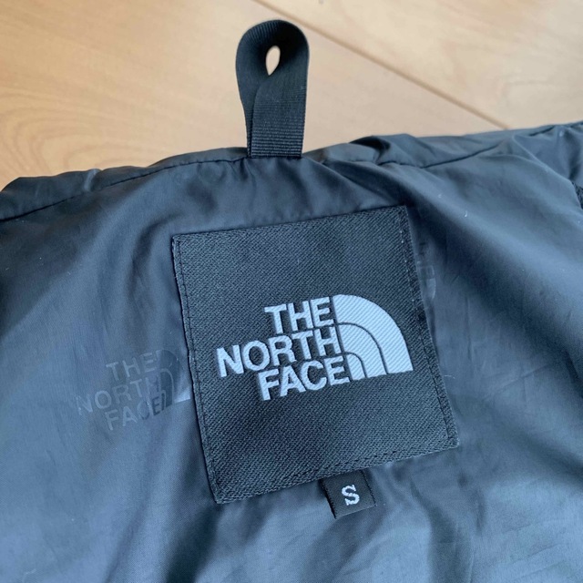 THE NORTH FACE(ザノースフェイス)のノースフェイス　ストレージジャケット メンズのジャケット/アウター(マウンテンパーカー)の商品写真