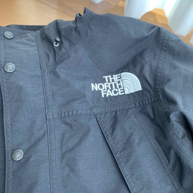 THE NORTH FACE(ザノースフェイス)のノースフェイス　ストレージジャケット メンズのジャケット/アウター(マウンテンパーカー)の商品写真