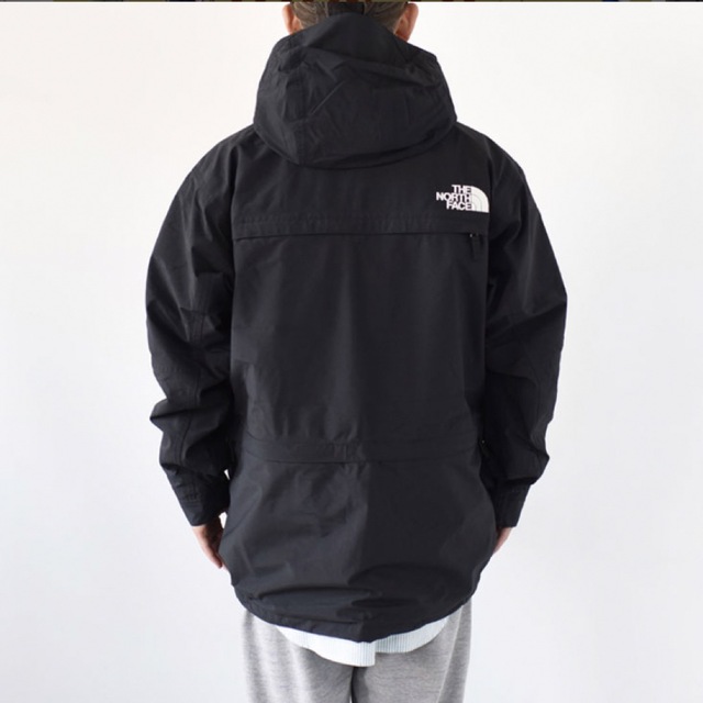 THE NORTH FACE(ザノースフェイス)のノースフェイス　ストレージジャケット メンズのジャケット/アウター(マウンテンパーカー)の商品写真