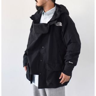 ザノースフェイス(THE NORTH FACE)のノースフェイス　ストレージジャケット(マウンテンパーカー)