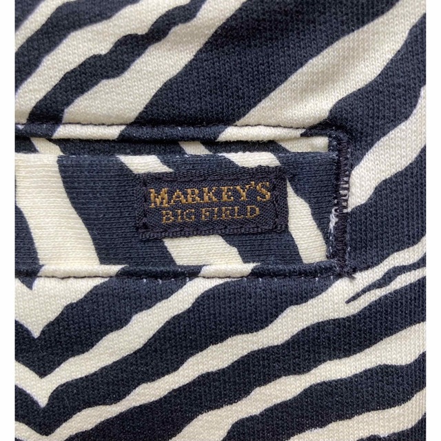 MARKEY'S(マーキーズ)の(子供服)新品未使用２枚セット☆100センチ キッズ/ベビー/マタニティのキッズ服男の子用(90cm~)(Tシャツ/カットソー)の商品写真