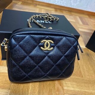 シャネル(CHANEL)のシャネル CHANEL カメラバッグ(ショルダーバッグ)