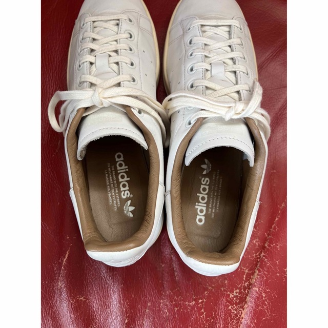 Originals（adidas）(オリジナルス)のadidas Stan Smith 80S× EDIFICE メンズの靴/シューズ(スニーカー)の商品写真