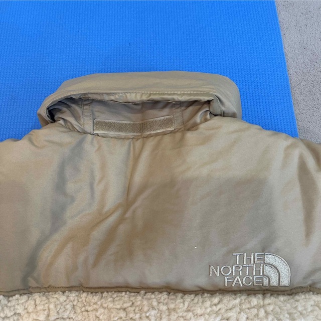 超美品の THE NORTH FACE - THE NORTH FACEJACKET US モコモコ(M