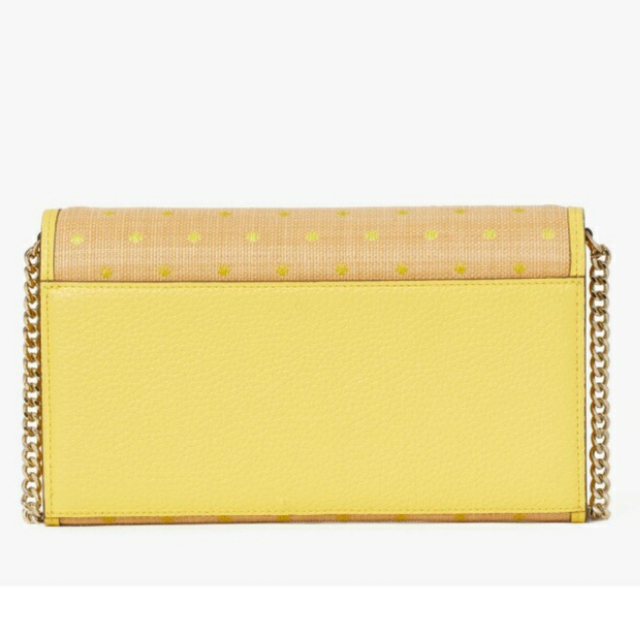 kate spade new york(ケイトスペードニューヨーク)の新品 kate spade new york クラッチバッグ 財布 レディースのバッグ(クラッチバッグ)の商品写真