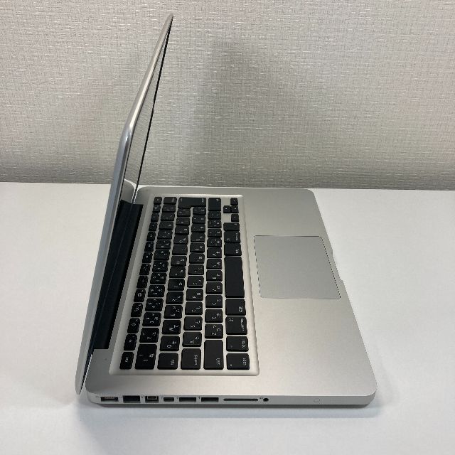 Apple MacBook Pro Core i7 ノートパソコン (H16) | stempel-meyer.de