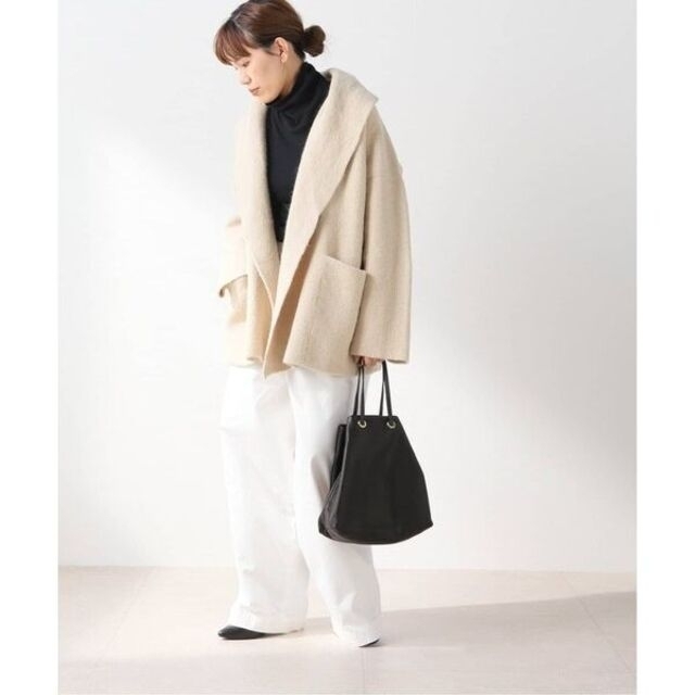 独創的 L'Appartement DEUXIEME CLASSE - タグ付き未使用【LAUREN 独創的 L'Appartement DEUXIEME CLASSE - タグ付き未使用【LAUREN