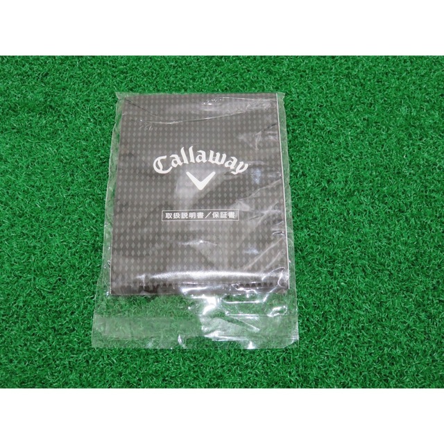 新品 日本仕様 10.5° エピック スピード ヘッド+付属品 ドライバー