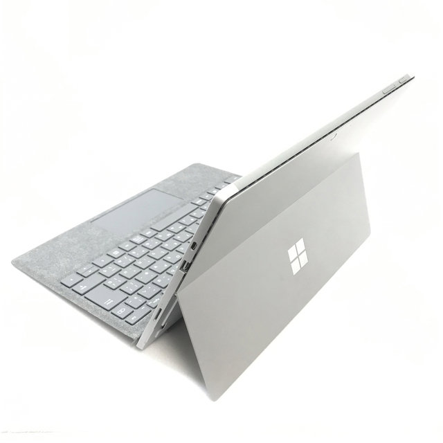 超美品surface Pro7 Win11 8G/128G Office2021 スマホ/家電/カメラのPC/タブレット(ノートPC)の商品写真