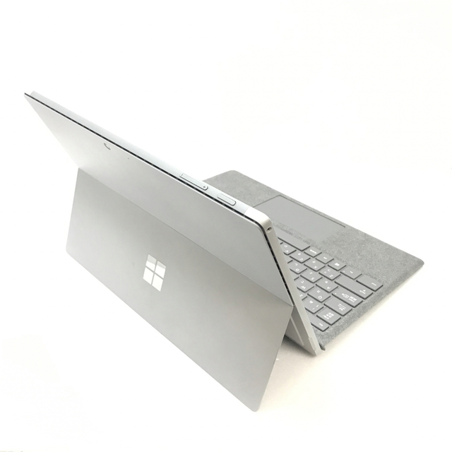 超美品surface Pro7 Win11 8G/128G Office2021 スマホ/家電/カメラのPC/タブレット(ノートPC)の商品写真