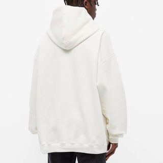 VETEMENTS - 【VETEMENTS】21SS スウィートロゴ パーカーの通販 by