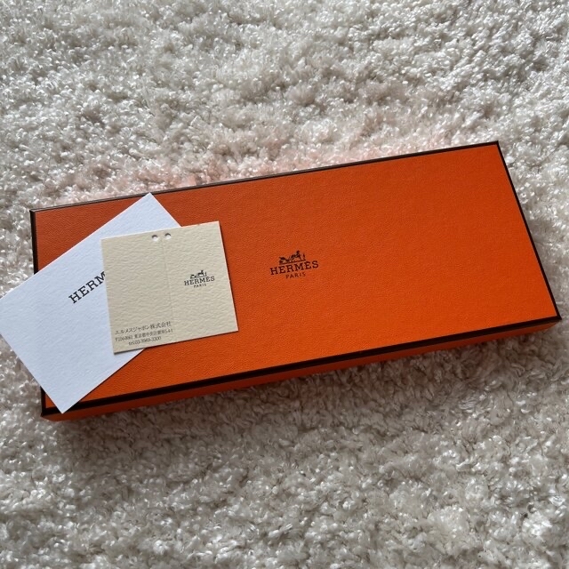 エルメス HERMES ロデオ チャーム pm クレ セザム 未使用品 - バッグ