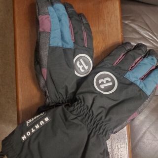 バートン(BURTON)のスノーグローブ(ウエア/装備)