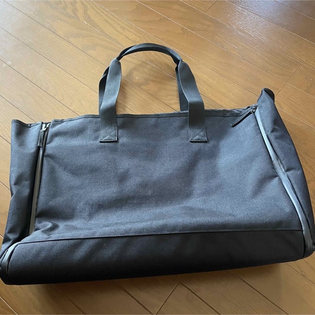 最大51%オフ! スーツ収納バッグ。 (良品・未使用) トラベルバッグ 最大51%オフ! スーツ収納バッグ。 (良品・未使用) トラベルバッグ