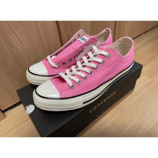 コンバース(CONVERSE)のコンバースALLSTARジャックパーセルjack purcellオールドスクール(スニーカー)