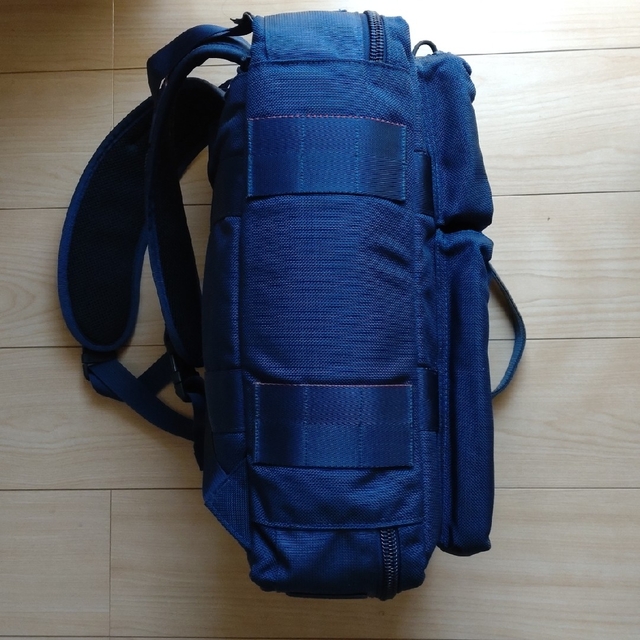 BRIEFING(ブリーフィング)のお値下げBRIEFING × BEAMS PLUS別注 3WAY BAG メンズのバッグ(ビジネスバッグ)の商品写真