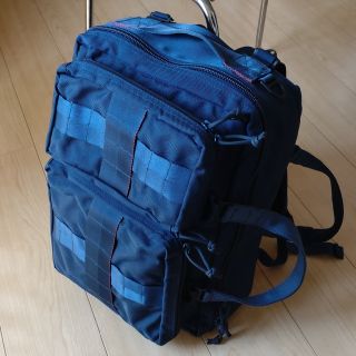 ブリーフィング(BRIEFING)のお値下げBRIEFING × BEAMS PLUS別注 3WAY BAG(ビジネスバッグ)