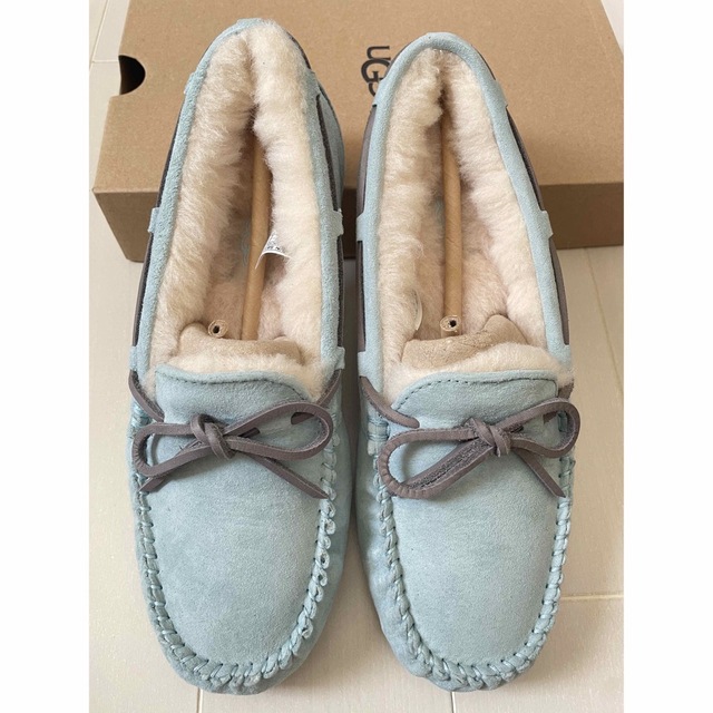 UGG アグ　W DAKOTA ダコタ　モカシン　23cmのサムネイル