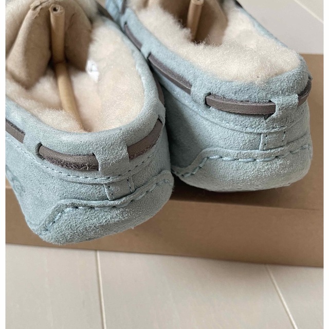 UGG アグ W DAKOTA ダコタ モカシン 23cm 4