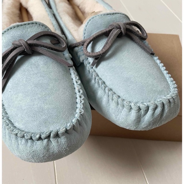 UGG アグ W DAKOTA ダコタ モカシン 23cm