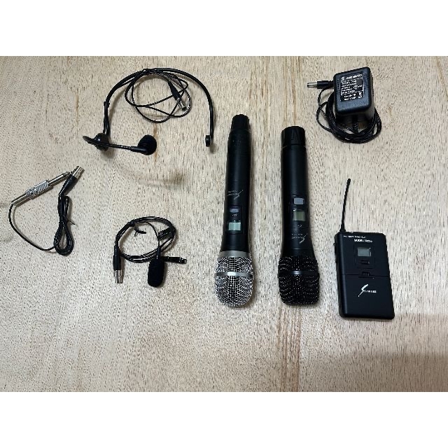 新着 RODE PODMIC マイク本体+ リフレクションフィルターセット