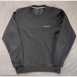 パタゴニア(patagonia)のMATUさん パタゴニア トレーナー  最新モデル(スウェット)