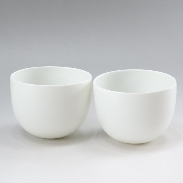 【Rosenthal】ローゼンタール 魔笛 ブルー デミタスカップ＆ソーサー×2 ポーセリン _ 食器