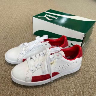 プーマ(PUMA)のPUMA スニーカー 新品未使用(スニーカー)