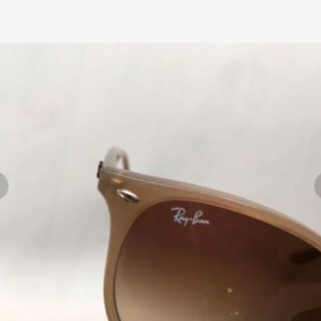 Ray-Ban サングラス　RB4259　モカ　ベージュライト メンズのファッション小物(サングラス/メガネ)の商品写真