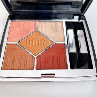 ディオール(Dior)のディオール　サンククルールクチュール　479  バヤデール(アイシャドウ)