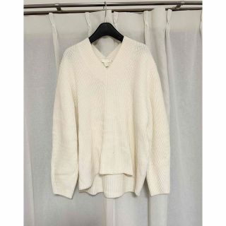 エイチアンドエイチ(H&H)のH&M エイチアンドエム ニット セーター Mサイズ(ニット/セーター)