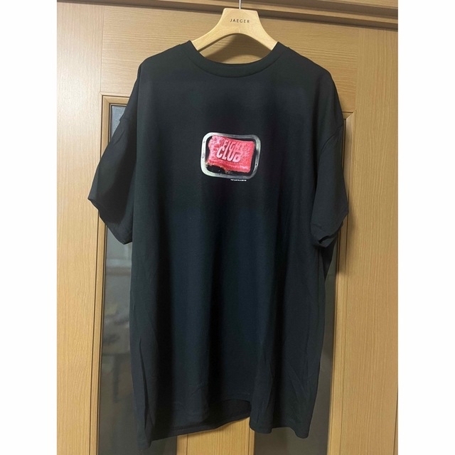 ファイトクラブ　Tシャツ