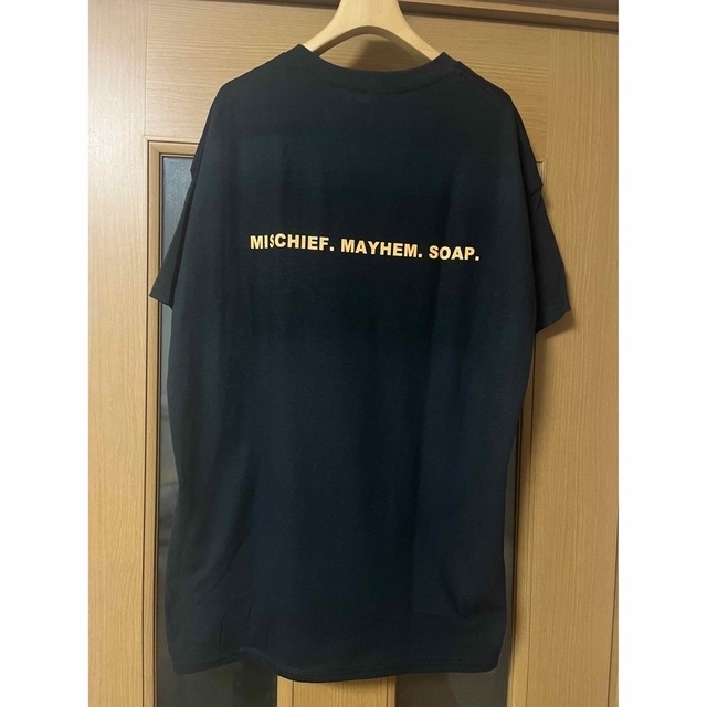 ファイトクラブ　Tシャツ