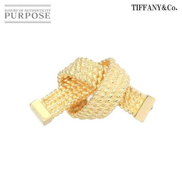 超人気 Tiffany & 90168088 VLP 585 イエローゴールド YG K14 ブローチ 超人気 Tiffany & 90168088 VLP 585 イエローゴールド YG K14 ブローチ