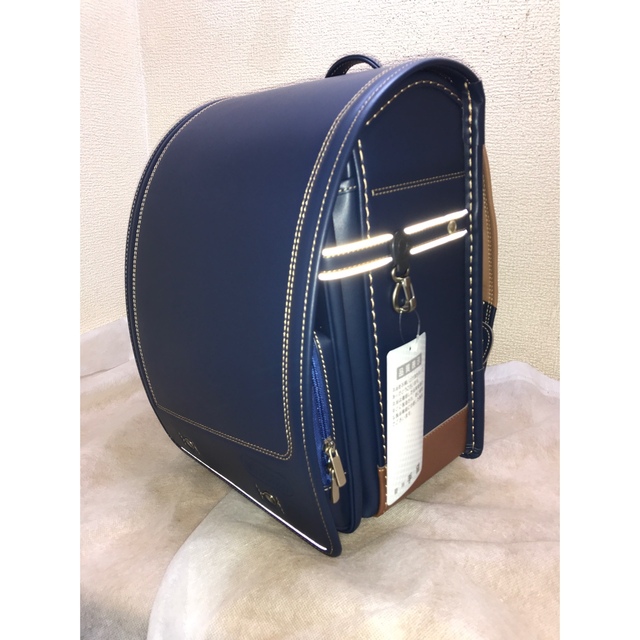 グリーン・ホワイト系 完成品♪ OUTDOOR PRODUCTSランドセル ネイビー
