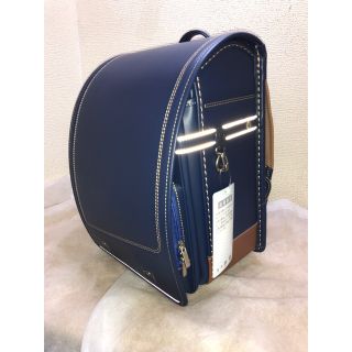 アウトドアプロダクツ(OUTDOOR PRODUCTS)のOUTDOOR PRODUCTSランドセル　ネイビー¥63000→¥22000(ランドセル)