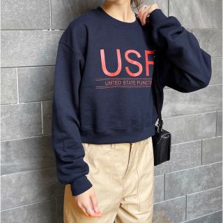 Spick & Span(トレーナー/スウェット)のフリマアイテム一覧 Spick & Span(トレーナー/スウェット)のフリマアイテム一覧