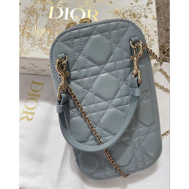 Dior - 【極美品】diorフォンホルダー【 Dior】
