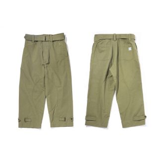 フリークスストア(FREAK'S STORE)の「ARMY TWILL」2nd別注ミリタリーパンツ(ワークパンツ/カーゴパンツ)