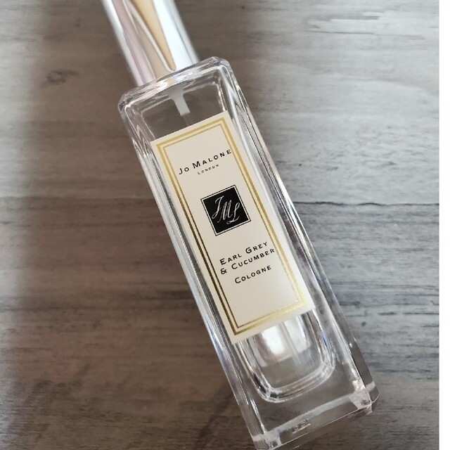 Jo Malone - 美品 Jo Malone アールグレー キューカンバー コロン 香水 30mlの通販 by さくらまま's shop