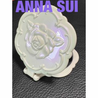 アナスイ(ANNA SUI)のANNA SUI  アナスイ　手鏡　(手袋)