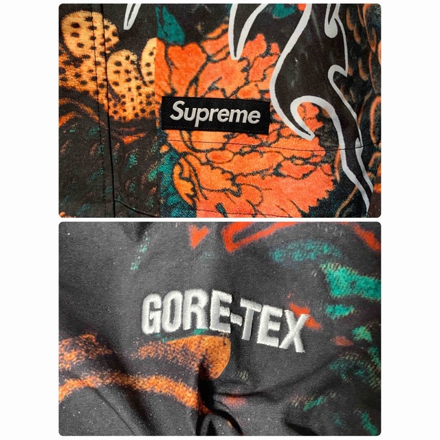 Supreme - Supreme Sacred Heart GORE-TEX Shell Jktの通販 by Supreme - Supreme Sacred Heart GORE-TEX Shell Jktの通販 by
