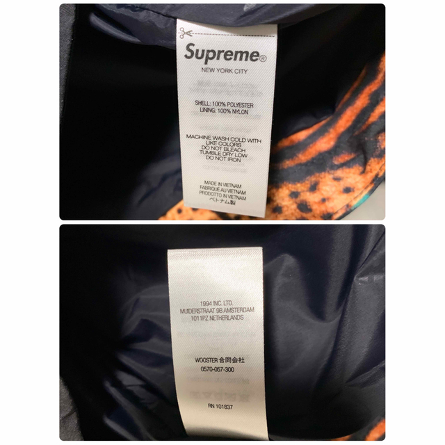 Supreme - Supreme Sacred Heart GORE-TEX Shell Jktの通販 by Supreme - Supreme Sacred Heart GORE-TEX Shell Jktの通販 by