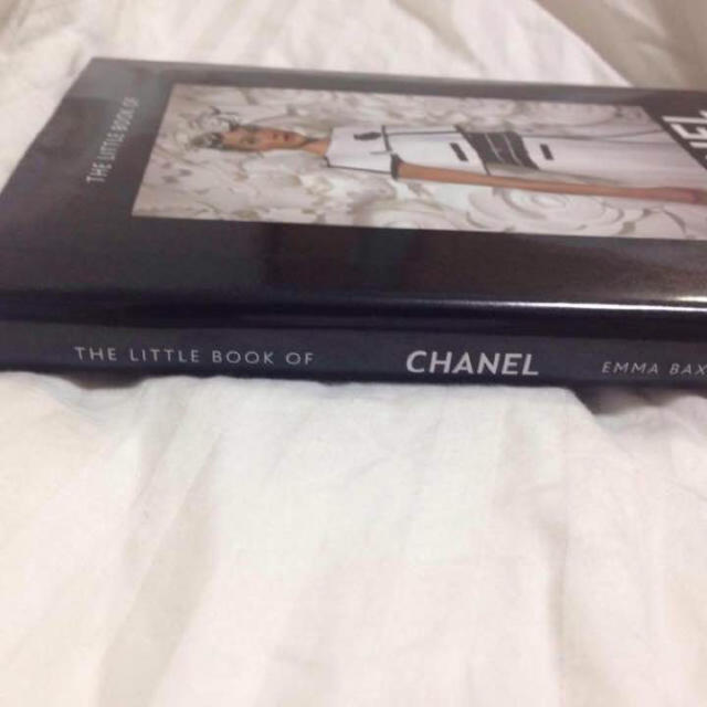 CHANEL(シャネル)の専用 THE LITTLE BOOK OF CHANEL レディースのレディース その他(その他)の商品写真