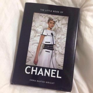 シャネル(CHANEL)の専用 THE LITTLE BOOK OF CHANEL(その他)