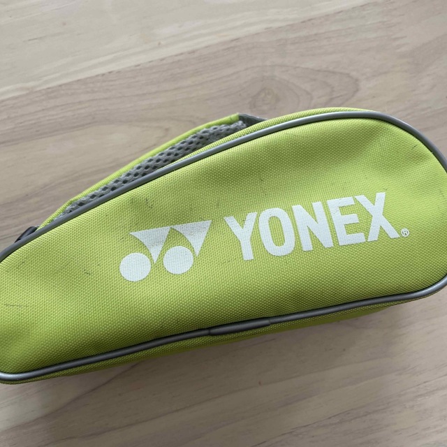 YONEX(ヨネックス)のヨネックス　ペンケース インテリア/住まい/日用品の文房具(ペンケース/筆箱)の商品写真