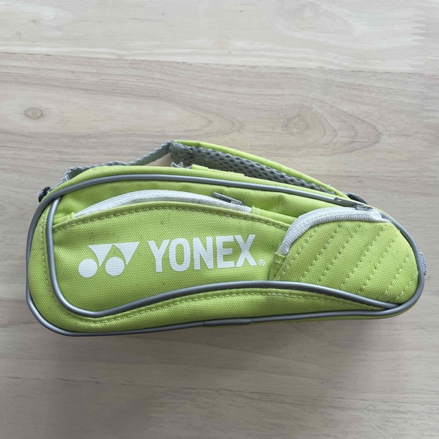 YONEX(ヨネックス)のヨネックス　ペンケース インテリア/住まい/日用品の文房具(ペンケース/筆箱)の商品写真