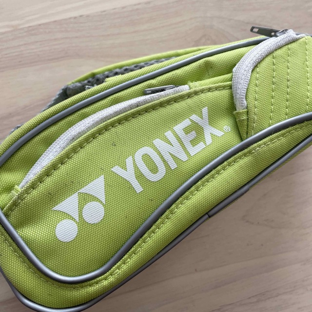 YONEX(ヨネックス)のヨネックス　ペンケース インテリア/住まい/日用品の文房具(ペンケース/筆箱)の商品写真