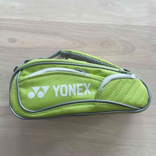 ヨネックス(YONEX)のヨネックス　ペンケース(ペンケース/筆箱)