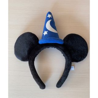 ディズニー(Disney)のDisney  ミッキーマウス　カチューシャ(キャラクターグッズ)